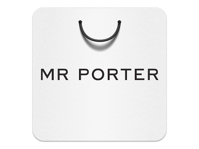 shooting Mr Porter
